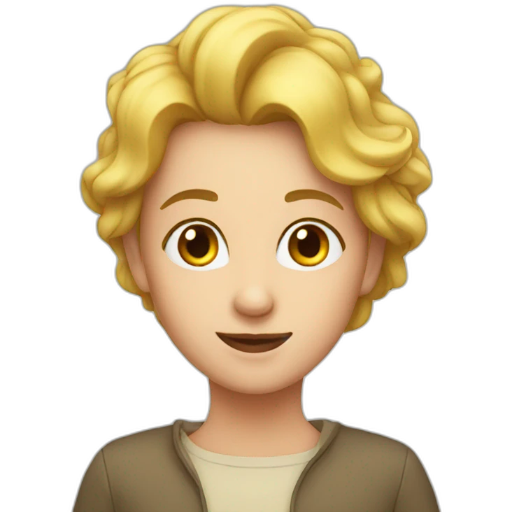 Stella emoji