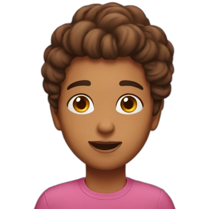 Ari emoji