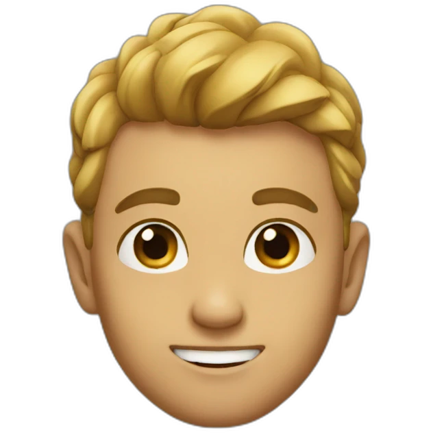 oy emoji