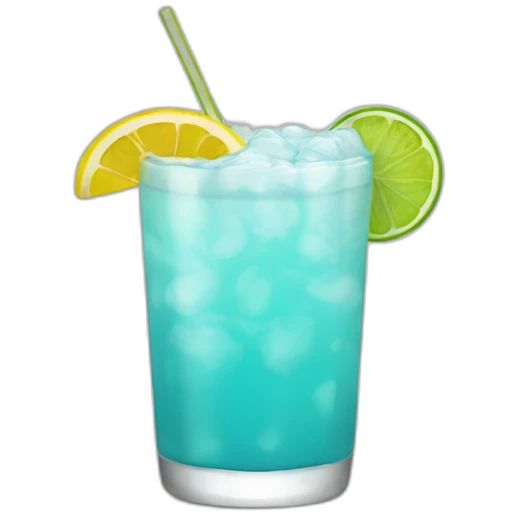 sgroppino-drink emoji