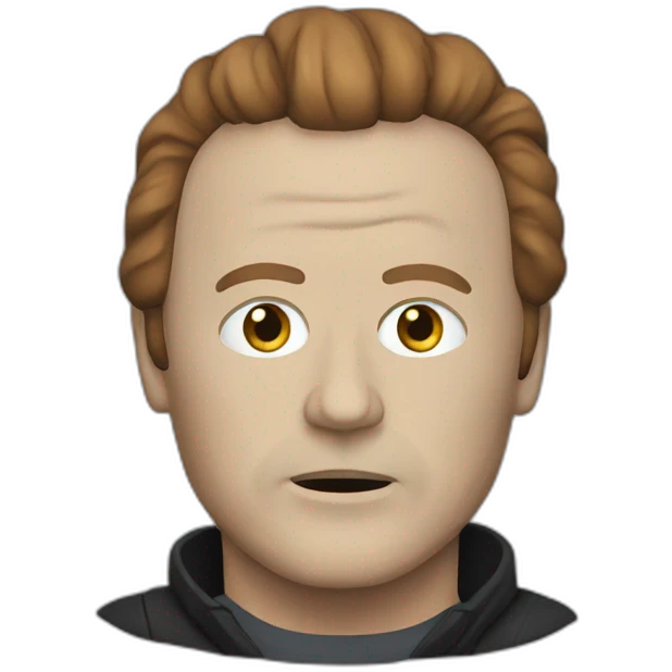 Michael Meyers emoji