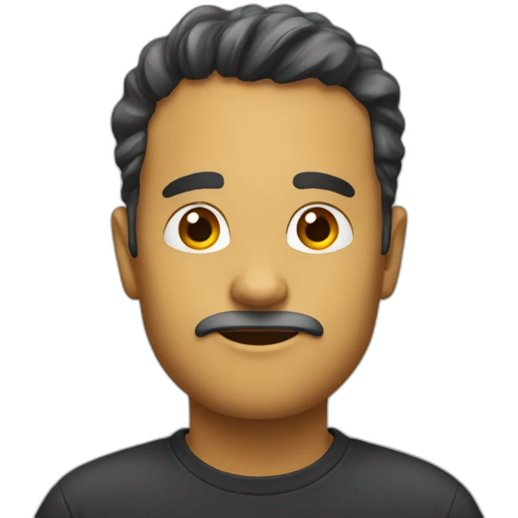 Attention  emoji