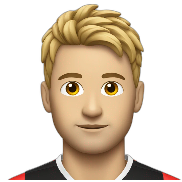 Stade rennais emoji