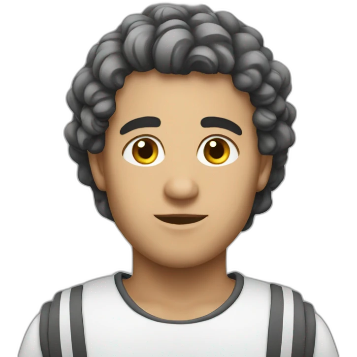 Corse emoji