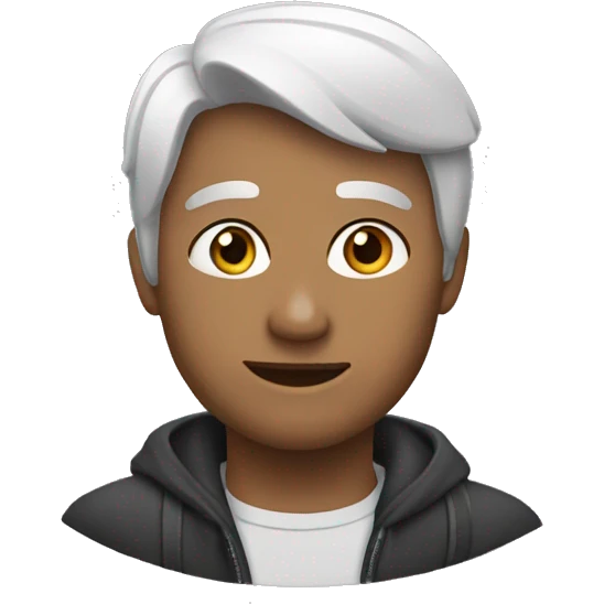 Мороженое emoji
