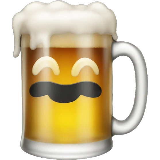 beer emoji