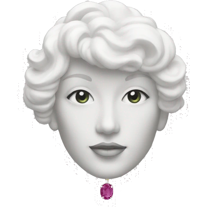 van cleef emoji