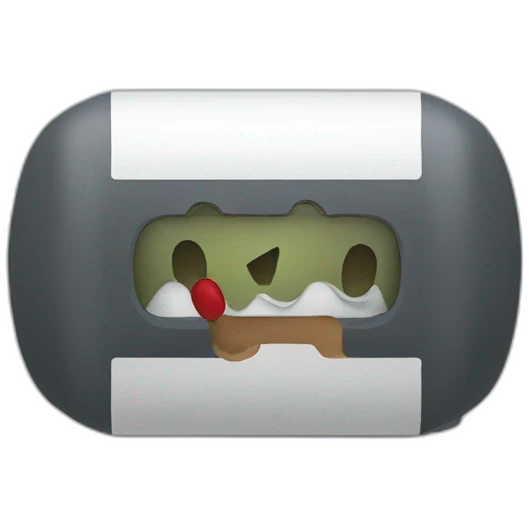 tube emoji
