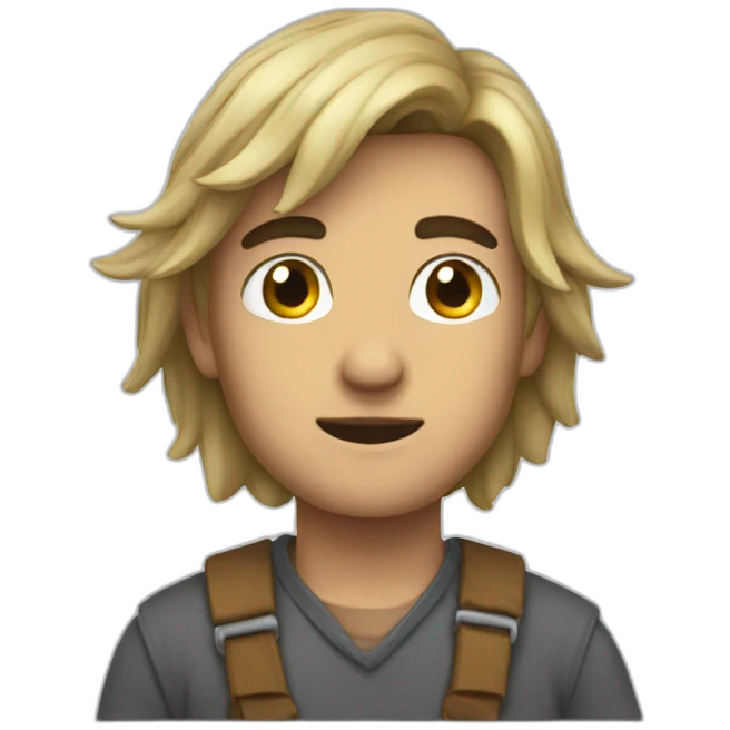 Aberan emoji