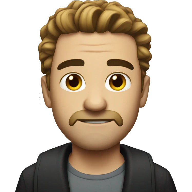 Rob emoji