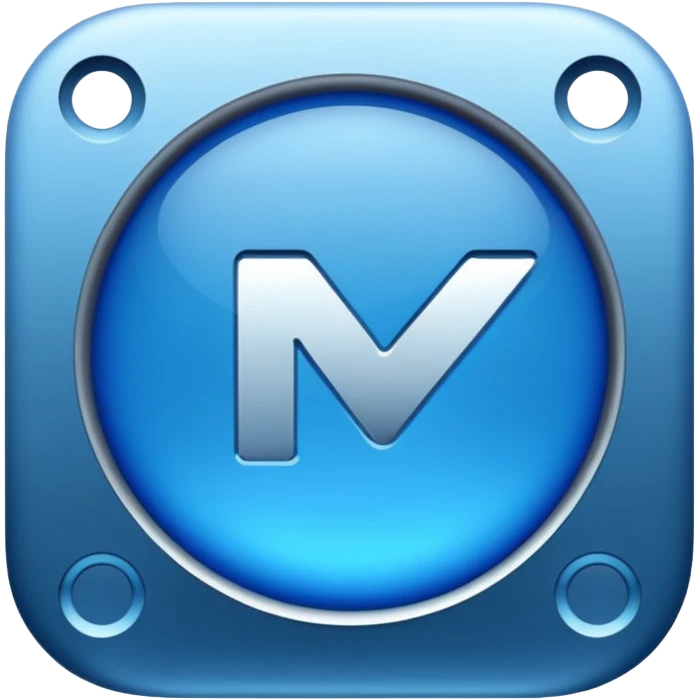 Instagram blue tick emoji