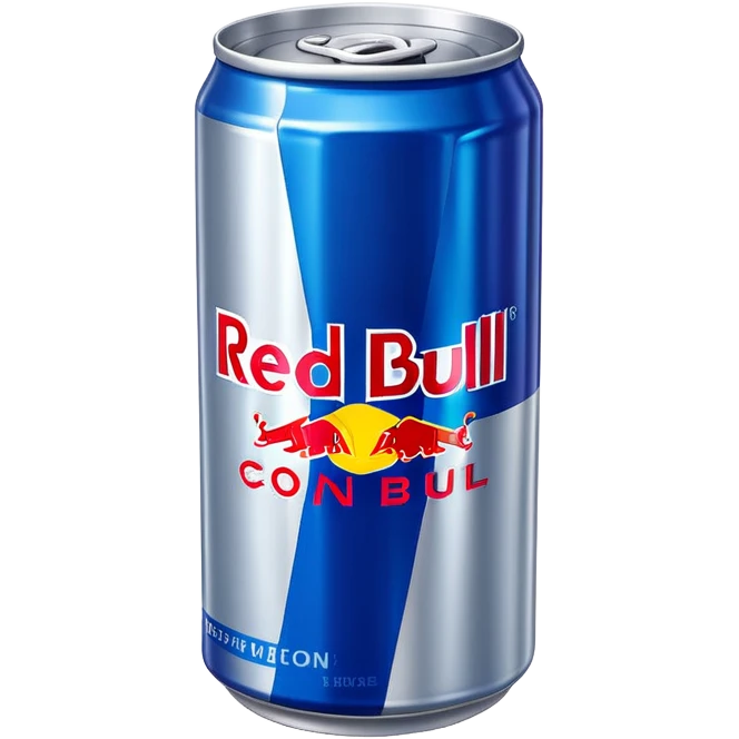Red Bull  emoji