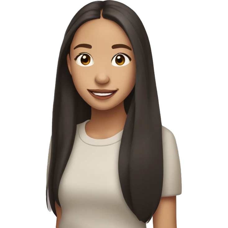 Olivia Rodrigo  emoji