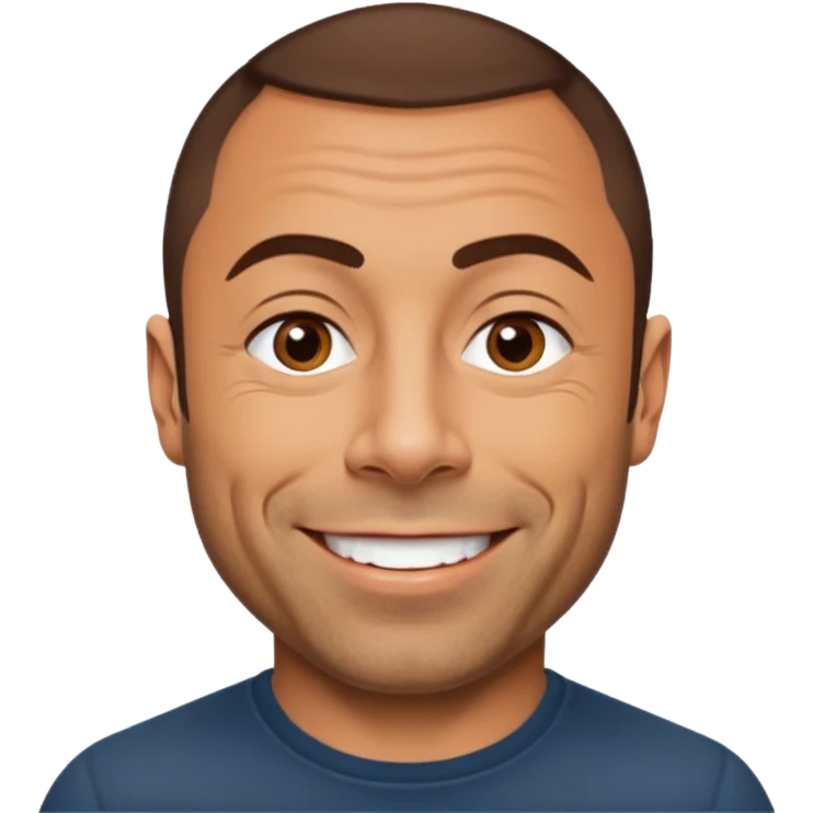 Joe Rogan emoji