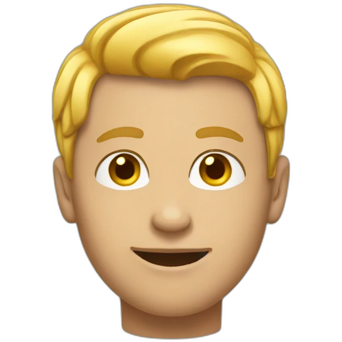Gay emoji