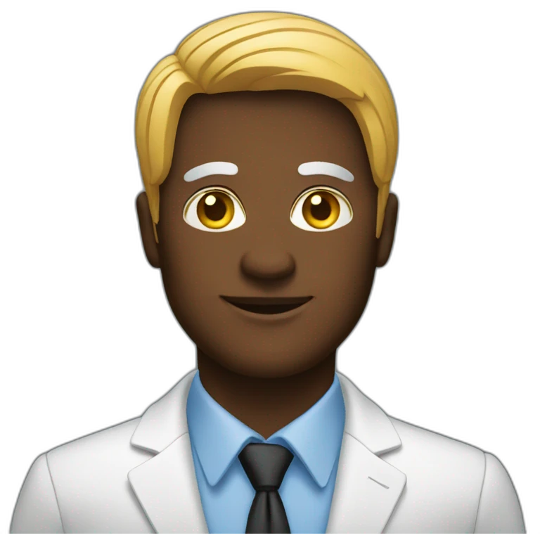 business clients emoji
