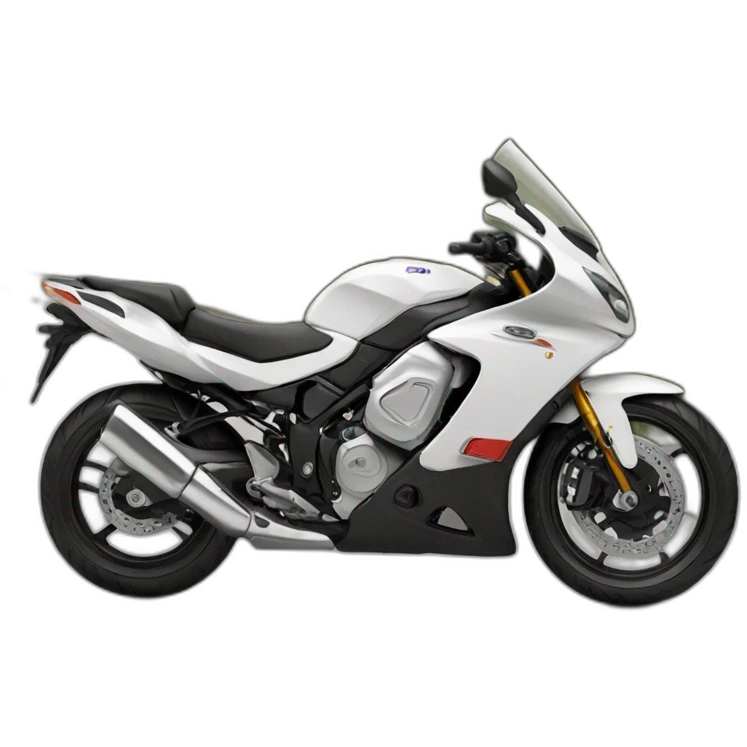 motorcycle emoji