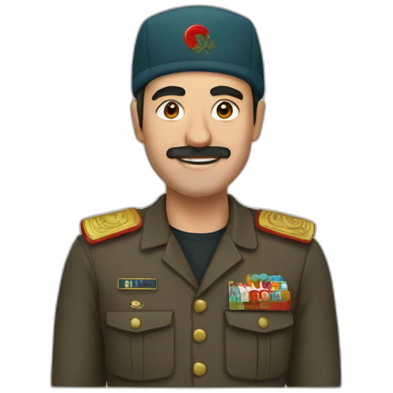Türkiye emoji