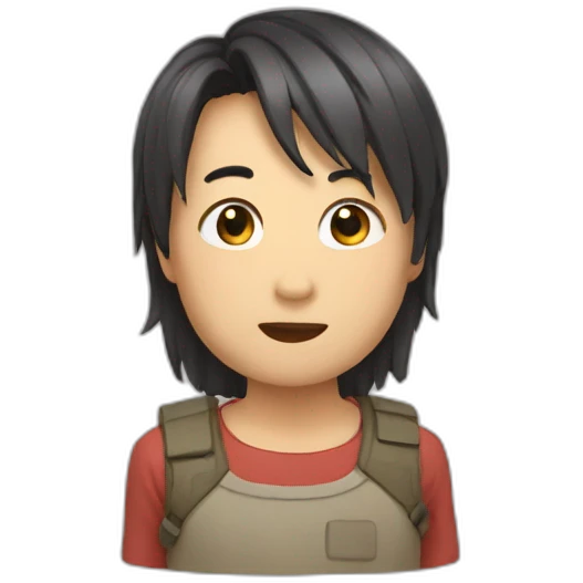 萨尔 emoji