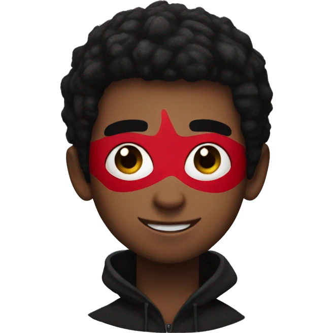 miles morales emoji