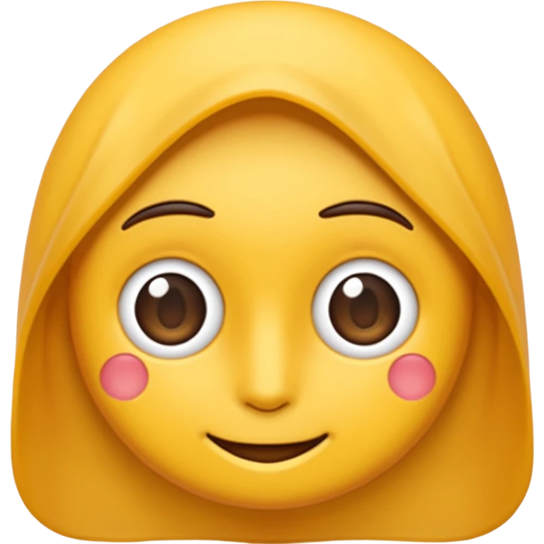 پرنده صورتی emoji