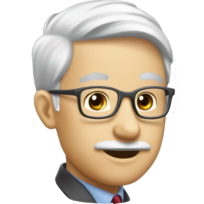 ￼Staffs emoji