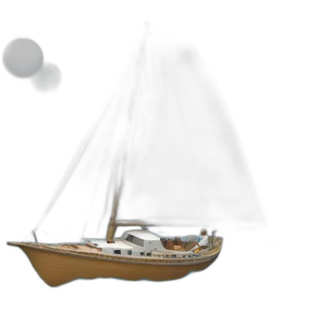 Transat emoji