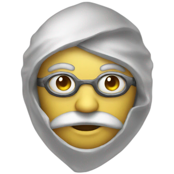 Alchemy emoji