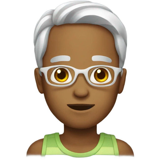 Summer emoji  emoji