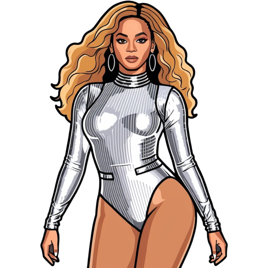 beyonce emoji