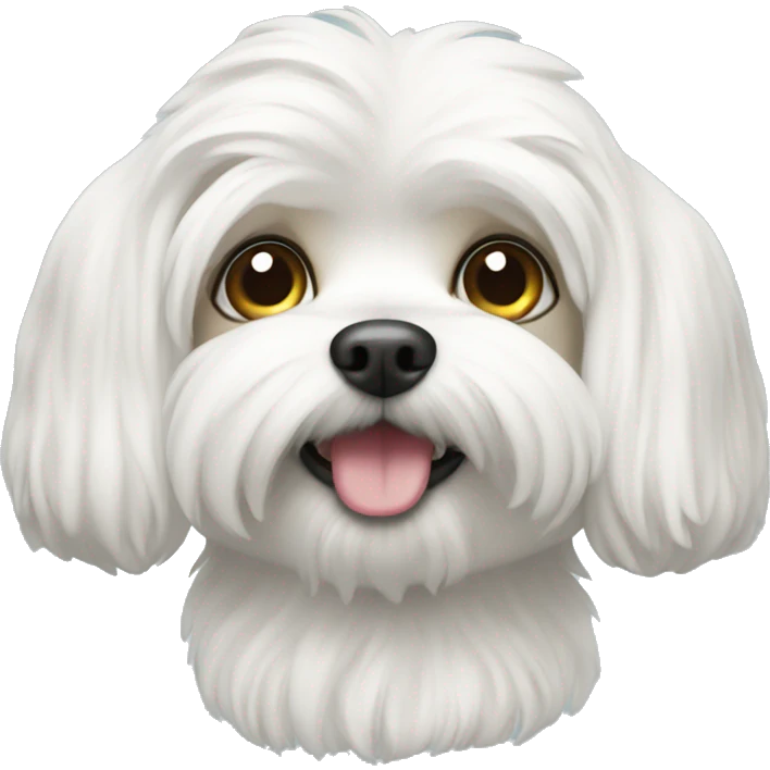 Maltese emoji