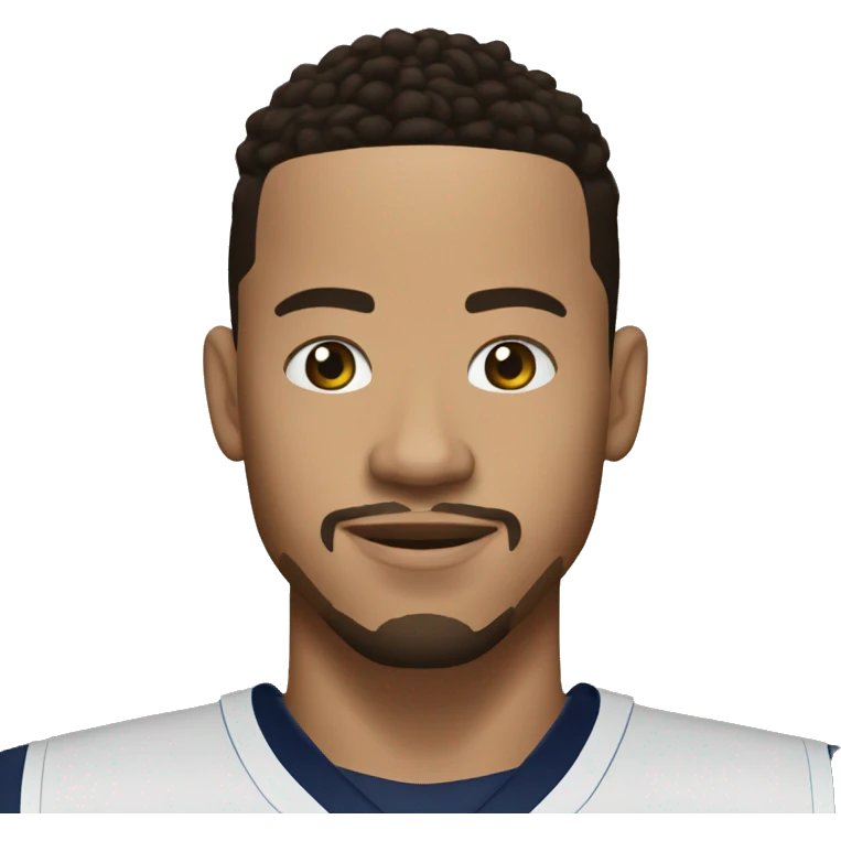 Jalen brunson  emoji