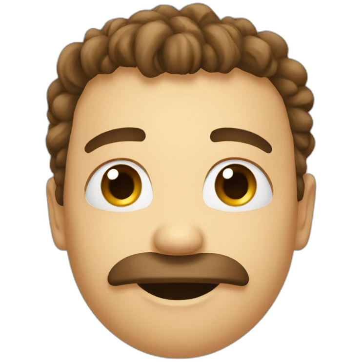 upside down emoji