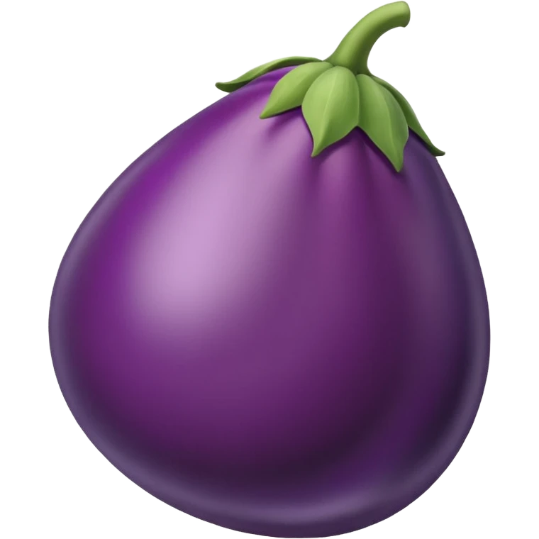 brinjal emoji