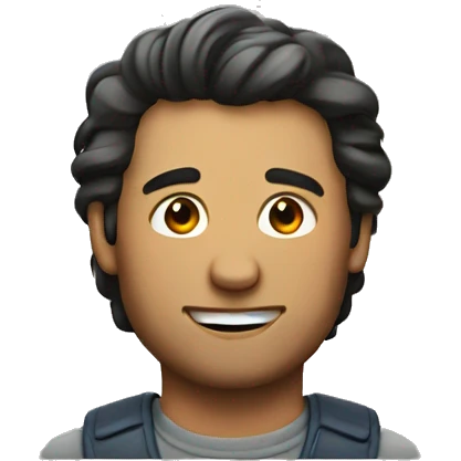Netflix logo emoji
