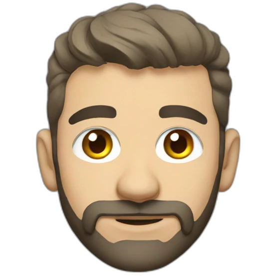 mat fraser emoji