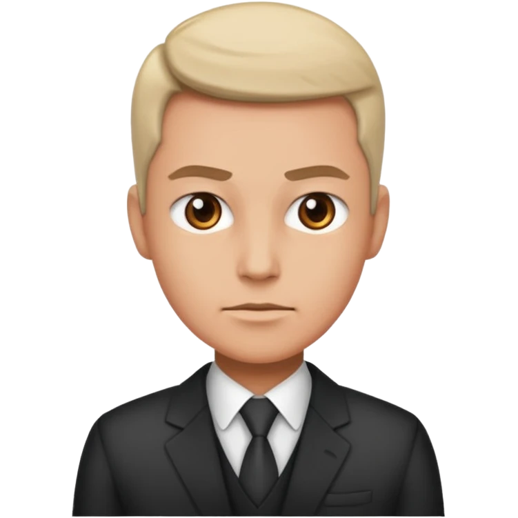 Leader emoji