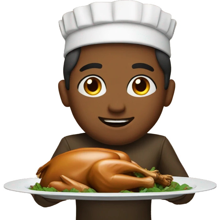 thanksgiving  emoji