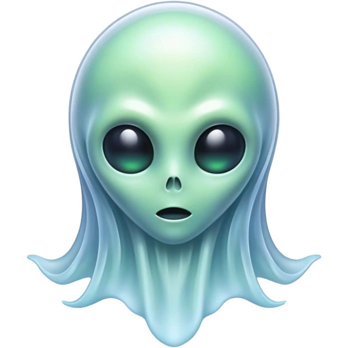 👽👻 emoji