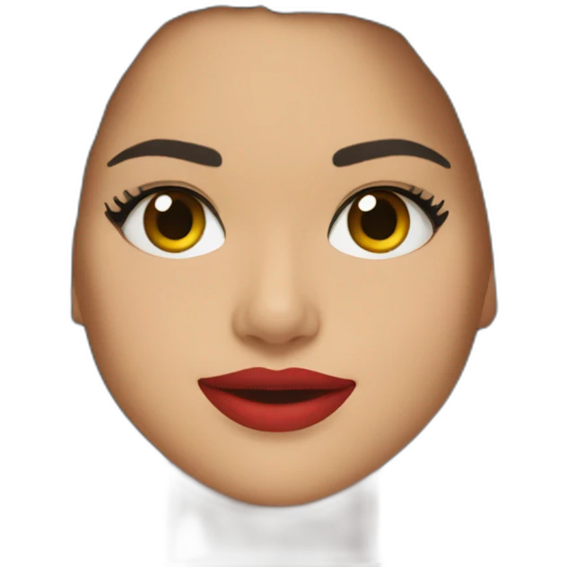 selena gomez emoji