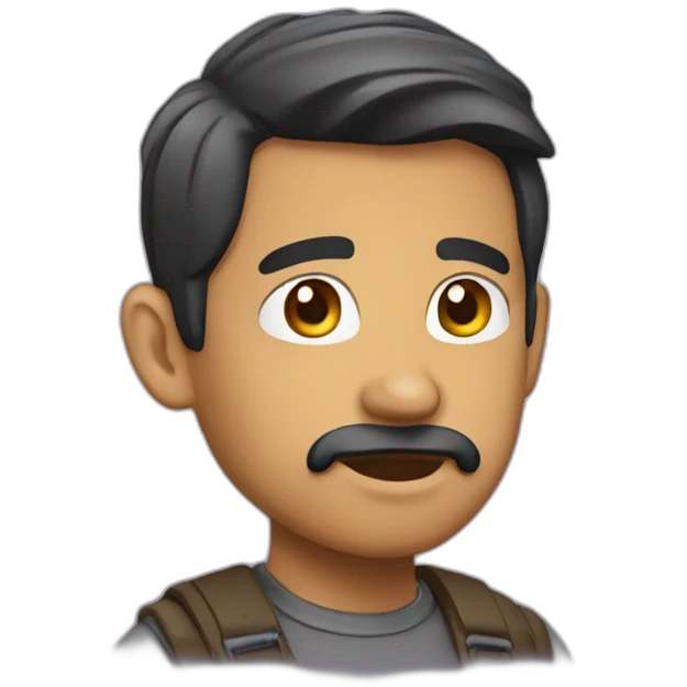 mentiroso emoji