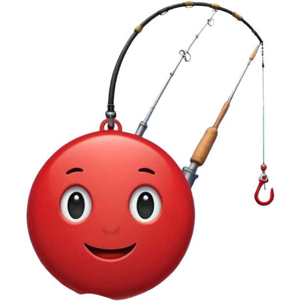 bobber emoji
