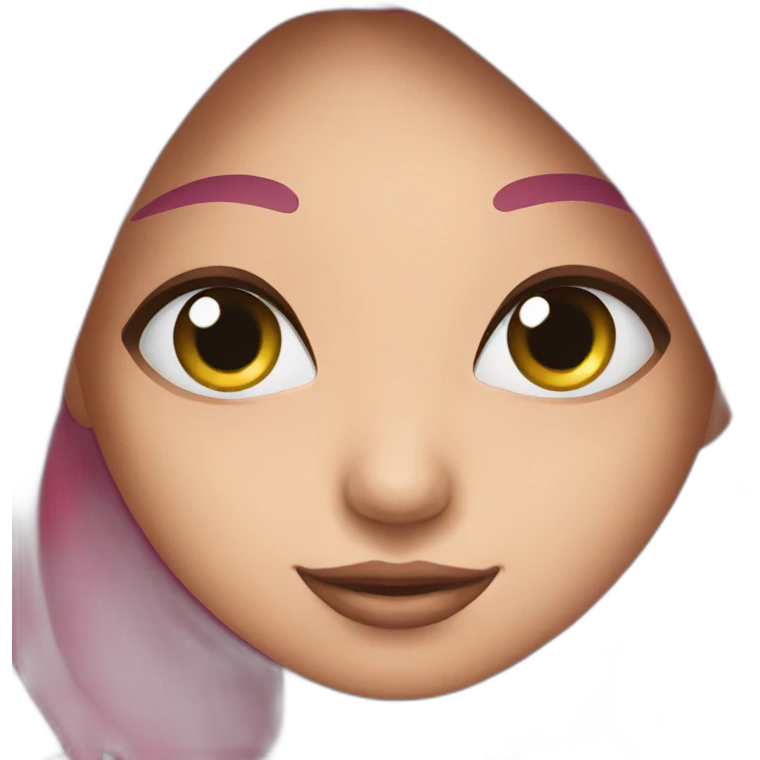 lilly emoji