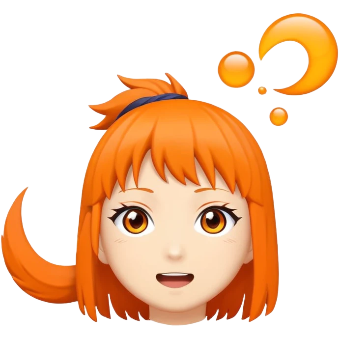 Hinata Emoji emoji