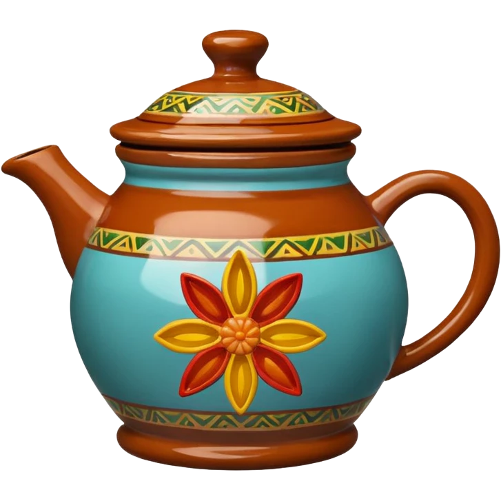 Spice pot  emoji