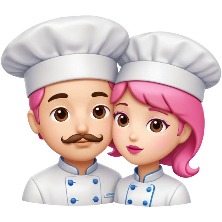 Chef kiss emoji