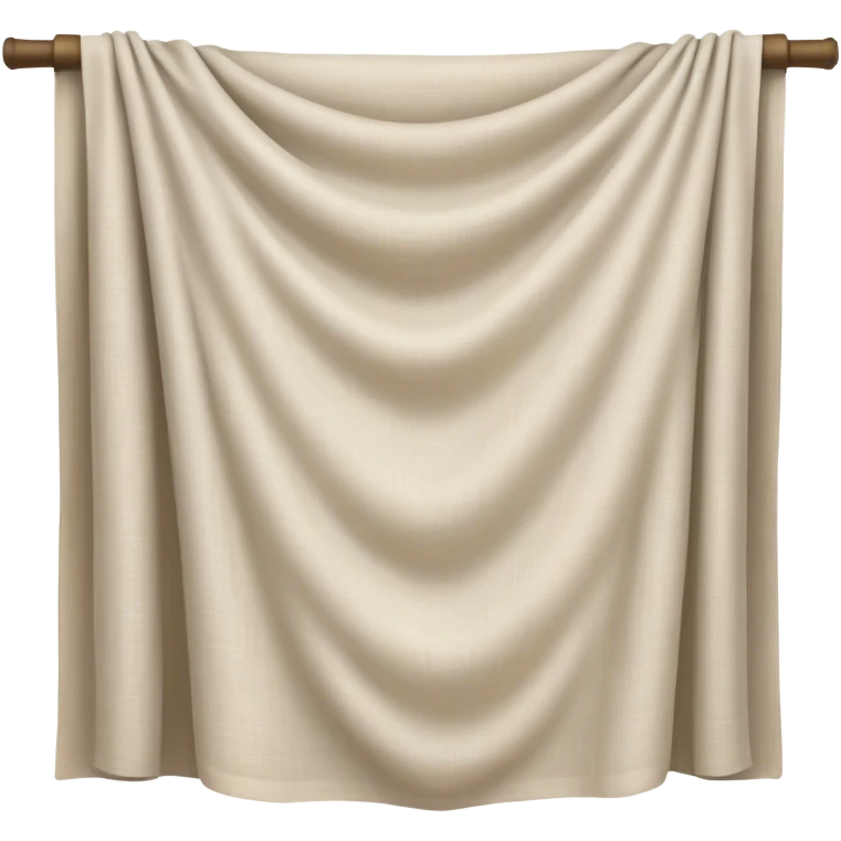 medieval cloth. emoji