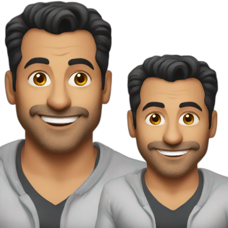 Salman khan emoji
