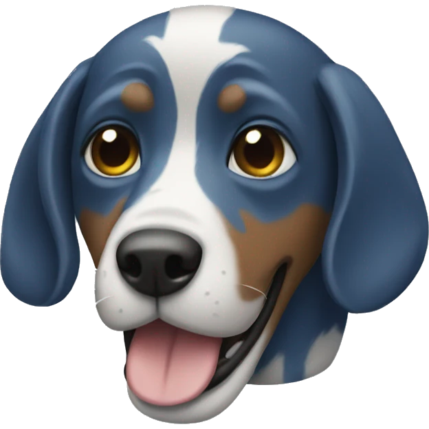 blue tick emoji
