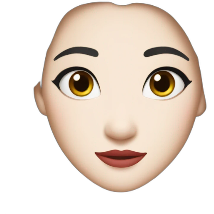 Mulan emoji
